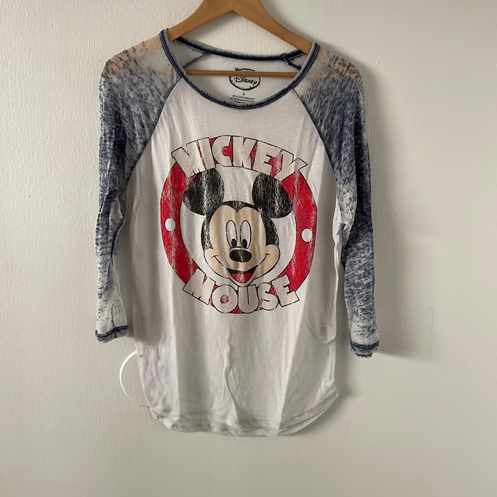 Mickey Mouse Tee
